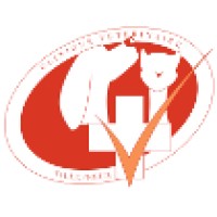CLINIQUE VETERINAIRE DE VILLEPREUX Logo