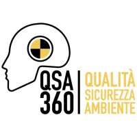QSA360 Logo