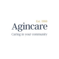 Agincare Logo