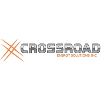 Crossroad Energy Solutions Inc. Logo