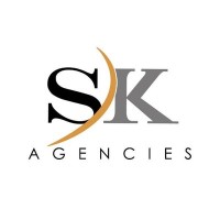 SK Agencies - Financial Services Logo