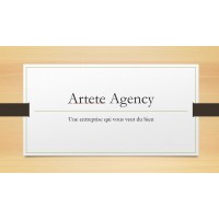 Artete Agency Logo