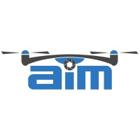 Aerial Imagery & Mapping Logo