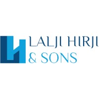 Lalji Hirji & Sons Logo
