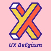 UX Belgium Logo