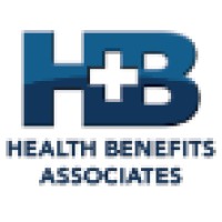 Health Benefits Associates, Inc. Logo