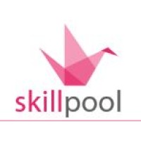 SkillPool Sp. z o.o. Logo