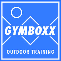 Gymboxx B.V. Logo