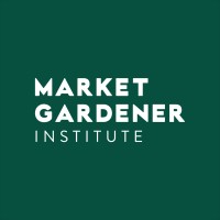 Market Gardener Institute Logo