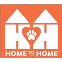 Home To Home™ Logo