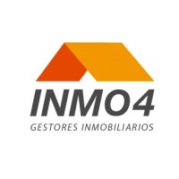 Inmo4 Desarrollos Inmobiliarios Logo