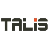 JSC DND Talis Logo