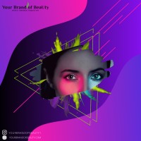 Your Brand Of Beauty Magazine Logo