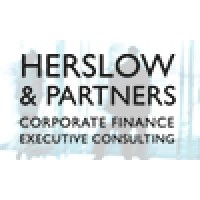Herslow & Partners AB Logo