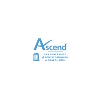 UNC Ascend Logo