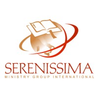Serenissima Ministry Group International Logo