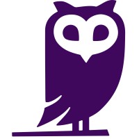 PurpleOwl.IO Logo