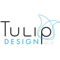Tulip Design Queensland Logo