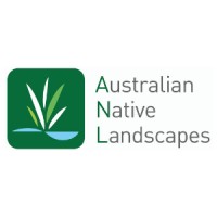 Australian Native Landscapes (ANL) Logo