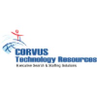 Corvus Technology Resources, Inc Logo