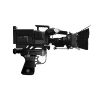 Loaded Gun Productions Logo