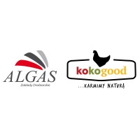 ALGAS Logo