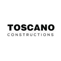 Toscano Constructions Pty Ltd Logo