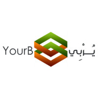 YourB Credit Union Logo