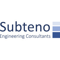 Subteno Ltd Logo