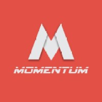 Momentum Tech Conference Logo