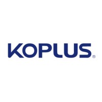 Koplus U.K. Logo
