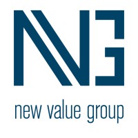 New Value Group Logo