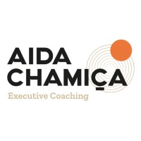 Aida Chamiça CC Lda - Coaching for C-Level, Boards and Senior Management | Coaching Supervision Logo
