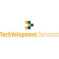 TechVelopment Denmark Logo