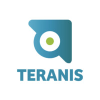 TERANIS Opérateur télécom Logo