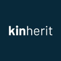 Kinherit - Giving families better protection than is possible with just a Will Logo