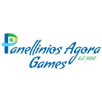 Panellinios Agora Games Logo