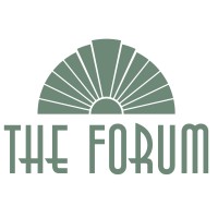 The Forum, Bath Logo
