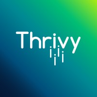 Thrivy Logo