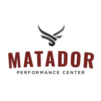 Matador Performance Center Logo