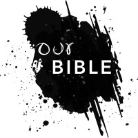 Our Bible App Logo