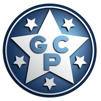 Ginásio Clube Português Logo