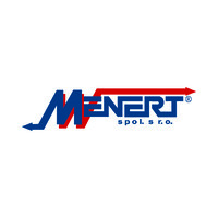 MENERT spol. s r.o. Logo
