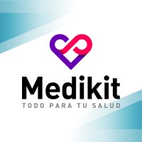 Medikit Logo