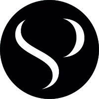 Signé SP Logo