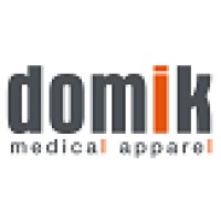 Domik Uniformes Logo