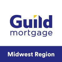 Guild Mortgage Company - Midwest Region Logo