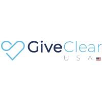 GiveClear Foundation Logo