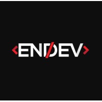 Endev Studios Logo