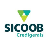 Sicoob Credigerais Logo